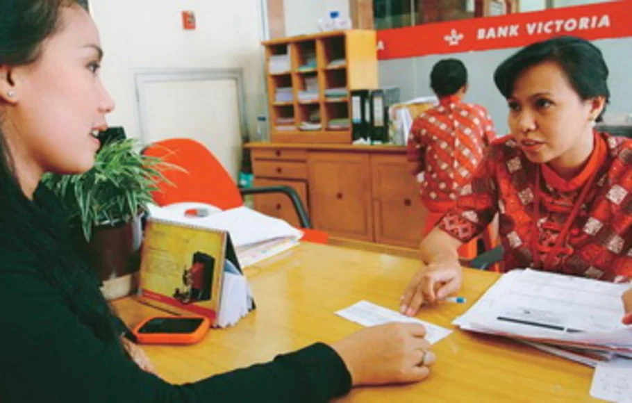 Bank Victoria Terbitkan Obligasi Senilai 600 Miliar Dengan Tingkat Bunga 8,75%